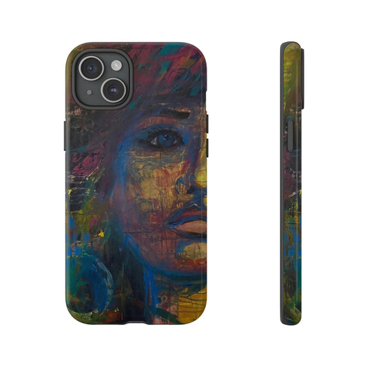 Artistic Phone Cover