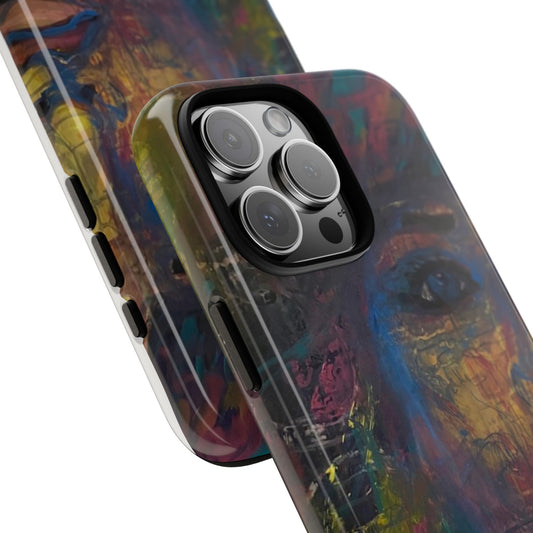 Artistic Phone Cover