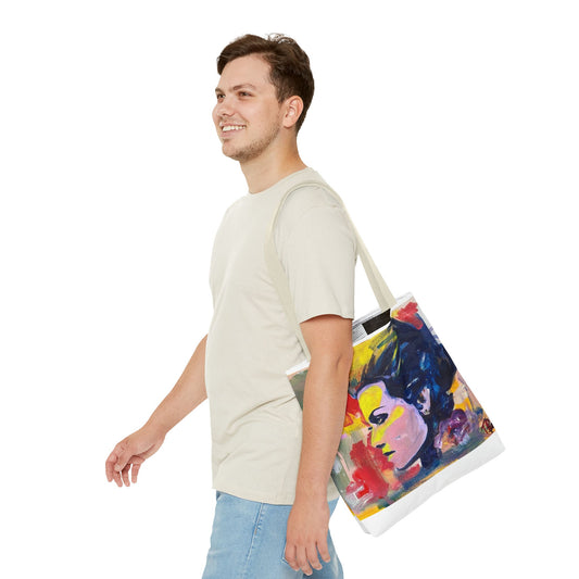 Artistic Tote Bag -six