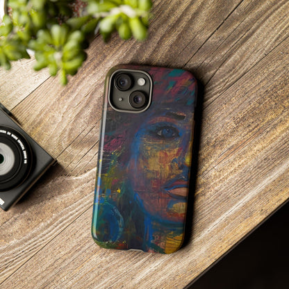 Artistic Phone Cover