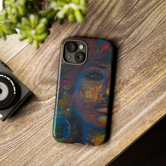 Artistic Phone Cover