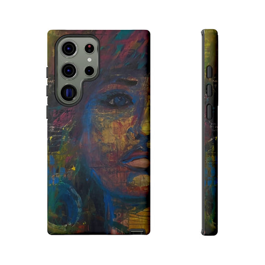 Artistic Phone Cover