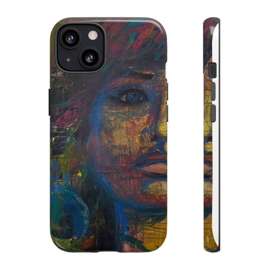 Artistic Phone Cover