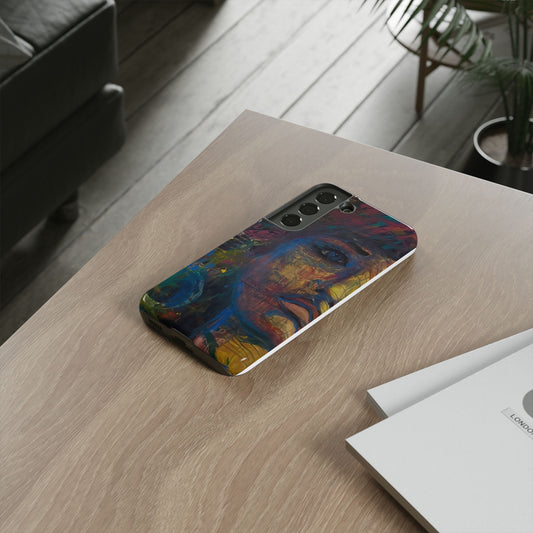 Artistic Phone Cover