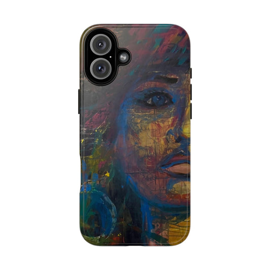 Artistic Phone Cover