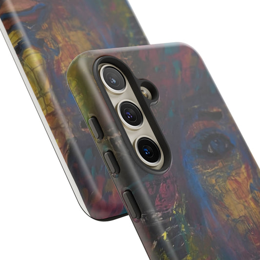 Artistic Phone Cover