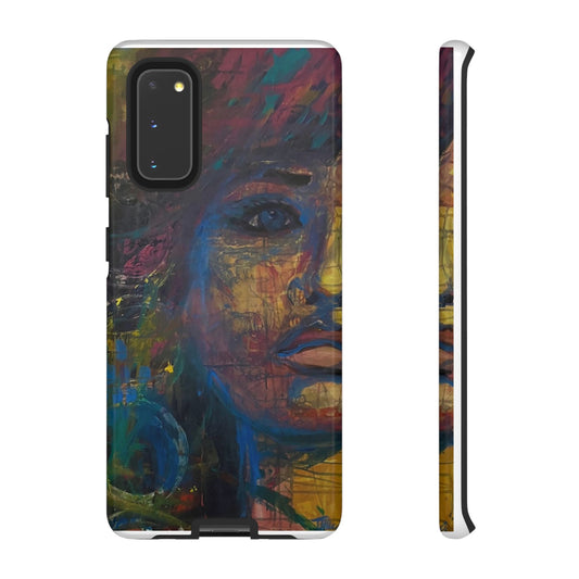 Artistic Phone Cover