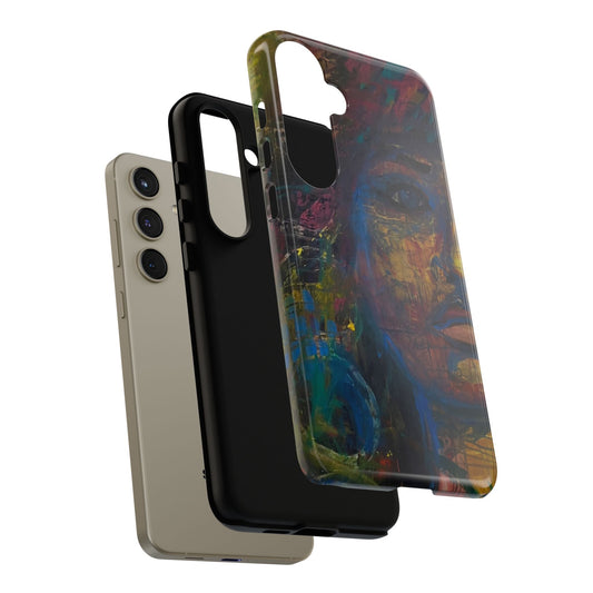 Artistic Phone Cover