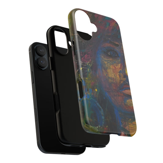 Artistic Phone Cover