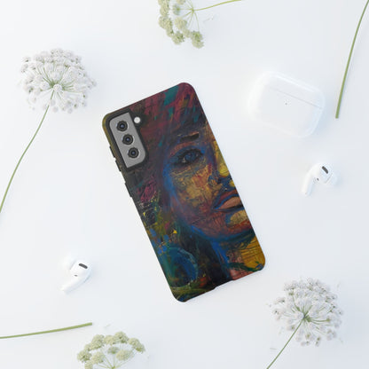Artistic Phone Cover