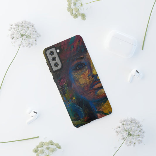 Artistic Phone Cover