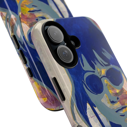 Blue Vision