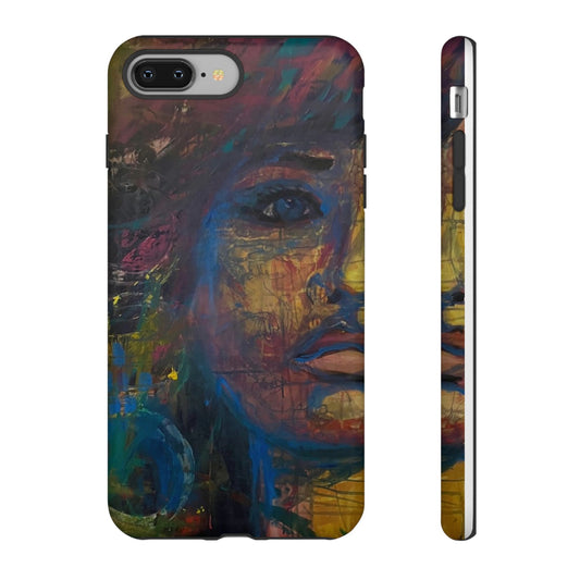 Artistic Phone Cover