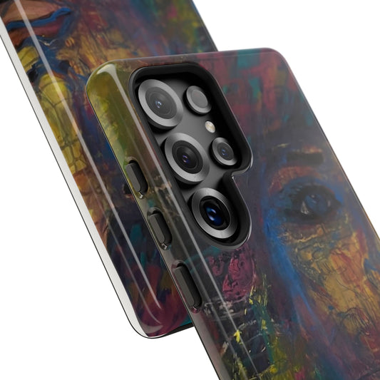 Artistic Phone Cover