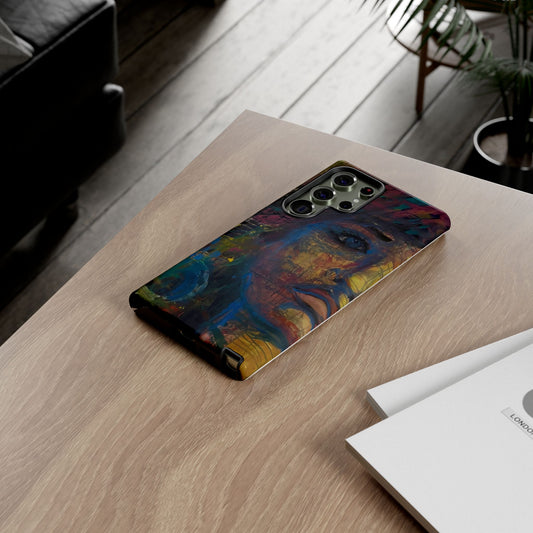 Artistic Phone Cover