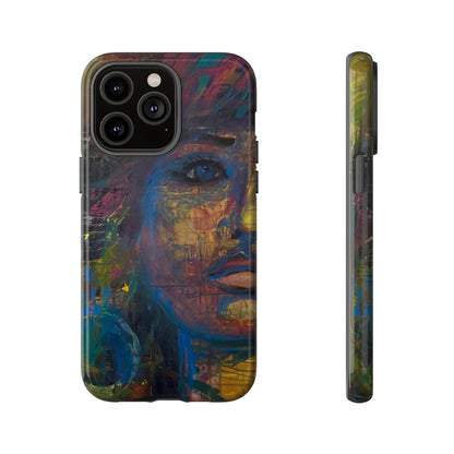 Artistic Phone Cover