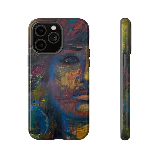Artistic Phone Cover