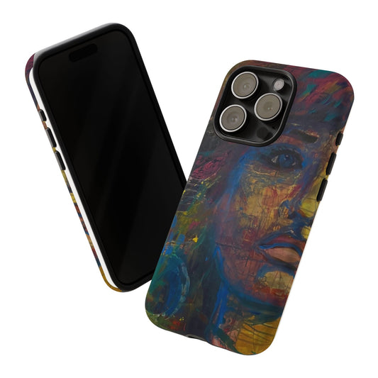 Artistic Phone Cover