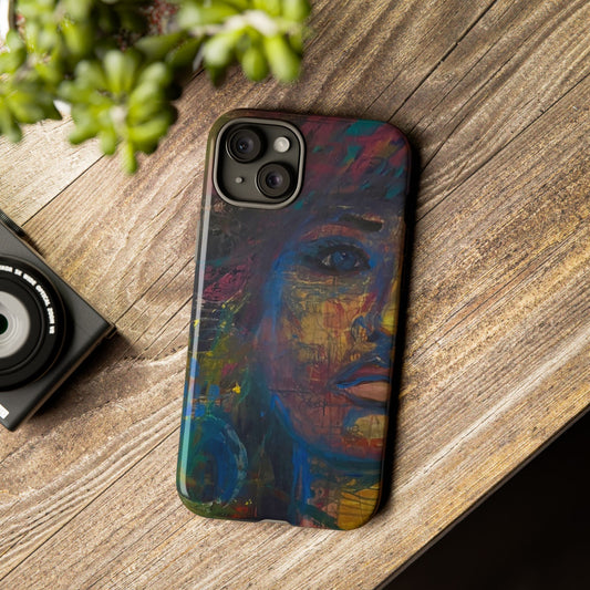 Artistic Phone Cover