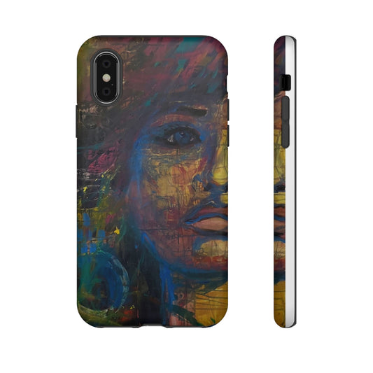 Artistic Phone Cover