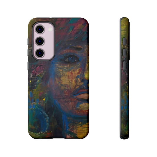 Artistic Phone Cover