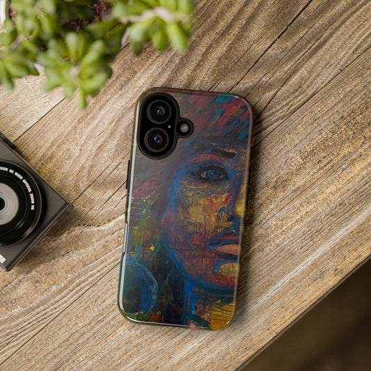 Artistic Phone Cover