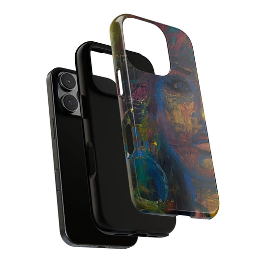 Artistic Phone Cover