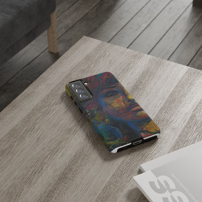 Artistic Phone Cover