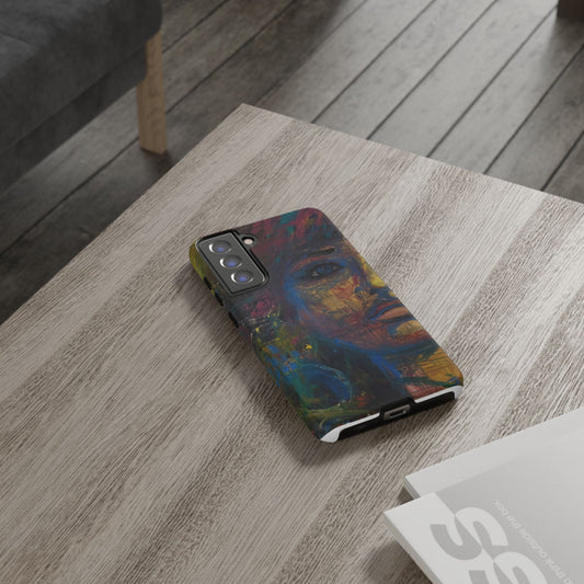Artistic Phone Cover