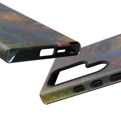 Artistic Phone Cover