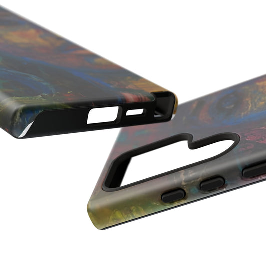 Artistic Phone Cover