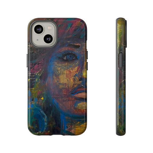 Artistic Phone Cover