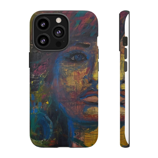 Artistic Phone Cover