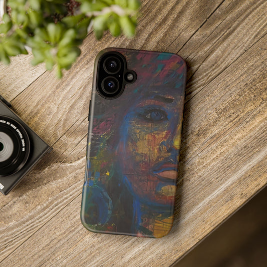 Artistic Phone Cover