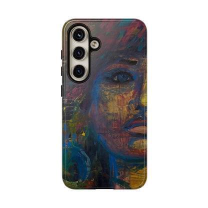Artistic Phone Cover