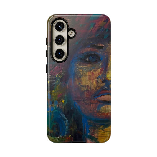 Artistic Phone Cover