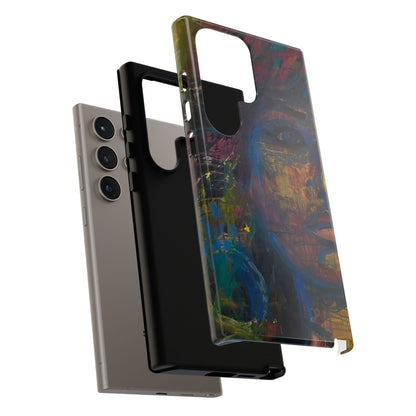 Artistic Phone Cover