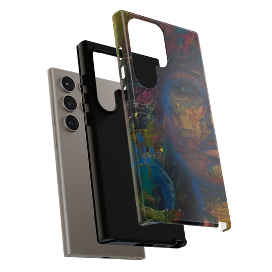 Artistic Phone Cover