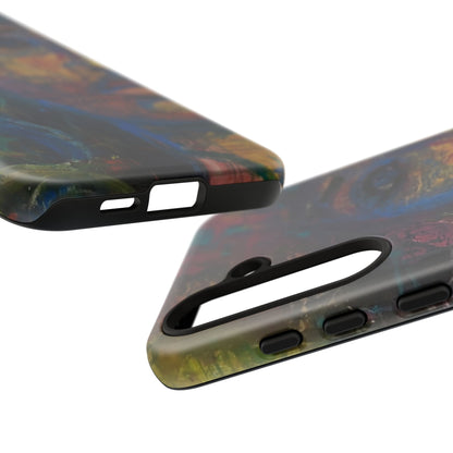 Artistic Phone Cover