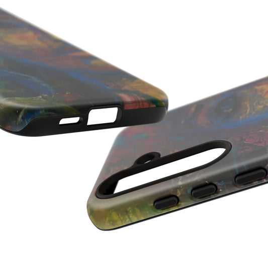 Artistic Phone Cover
