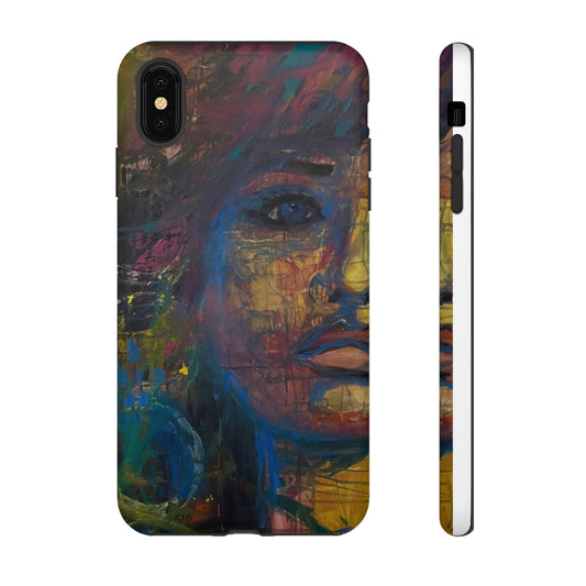 Artistic Phone Cover