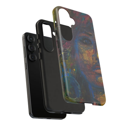 Artistic Phone Cover