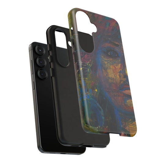 Artistic Phone Cover