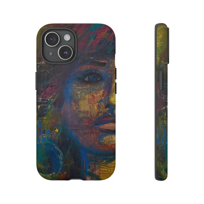 Artistic Phone Cover