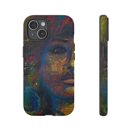 Artistic Phone Cover