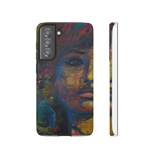 Artistic Phone Cover