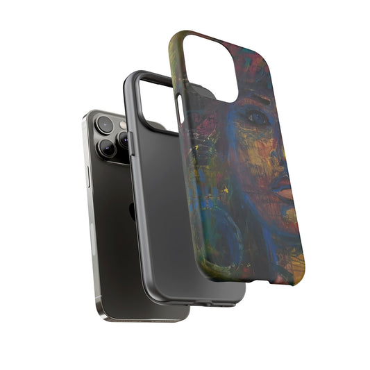 Artistic Phone Cover