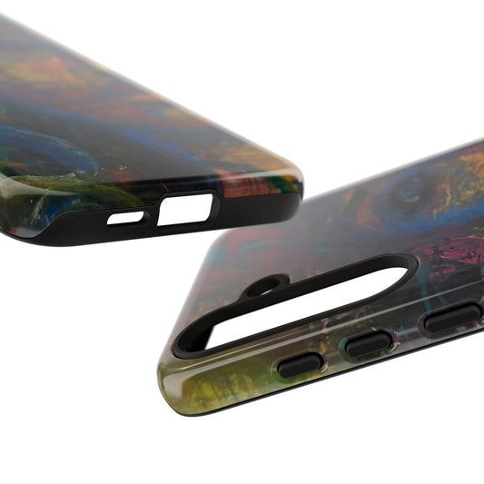 Artistic Phone Cover