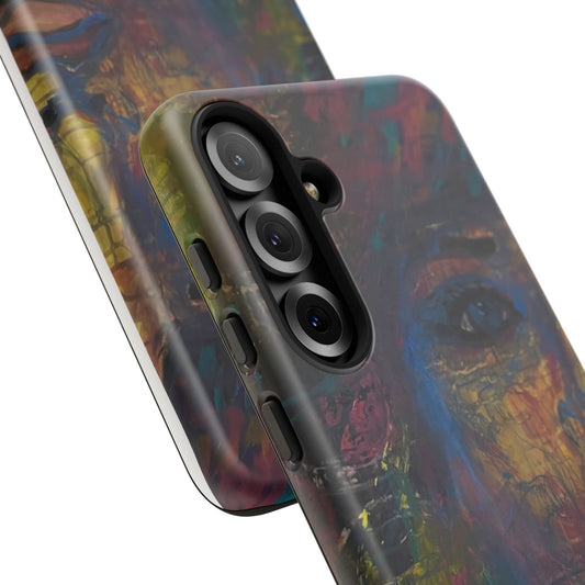 Artistic Phone Cover