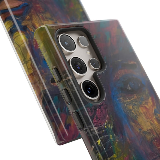 Artistic Phone Cover